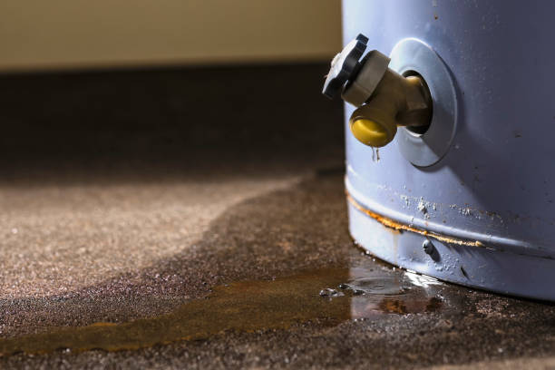 Best Water damage restoration near me  in Lake Norman Of Catawba, NC