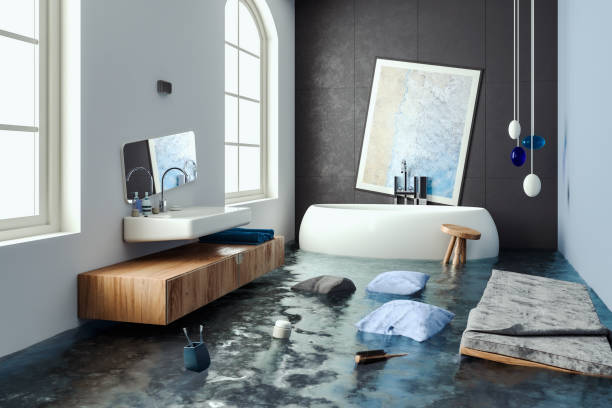 Best Flood restoration services  in Lake Norman Of Catawba, NC