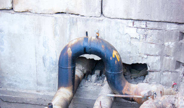 Best Local water damage restoration  in Lake Norman Of Catawba, NC